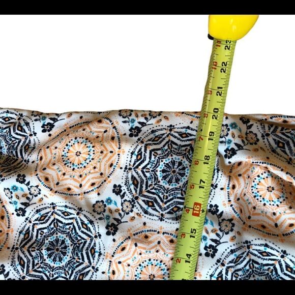 𝅺bebop Maxi Halter Dress EUC - Picture 5 of 12